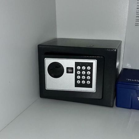 2G Apartments Zagreb Luaran gambar