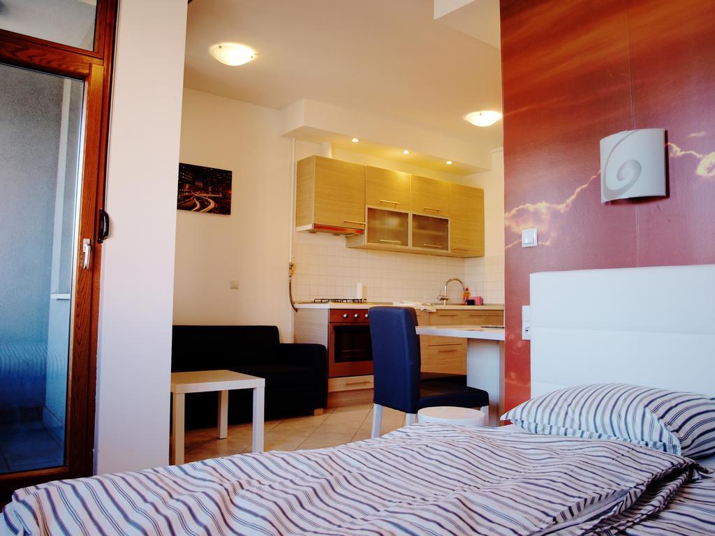 2G Apartments Zagreb Luaran gambar