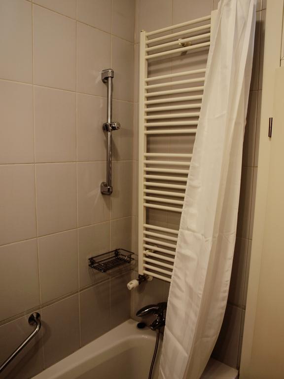 2G Apartments Zagreb Luaran gambar