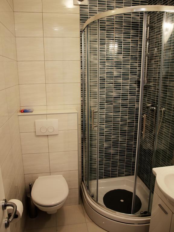 2G Apartments Zagreb Luaran gambar