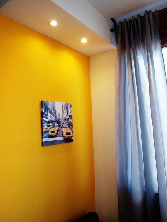 2G Apartments Zagreb Luaran gambar