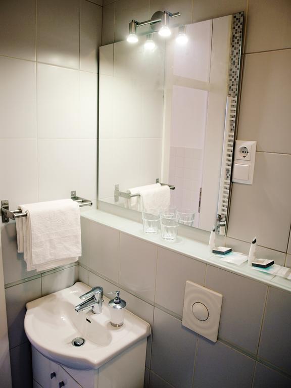 2G Apartments Zagreb Luaran gambar