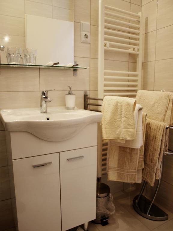 2G Apartments Zagreb Luaran gambar
