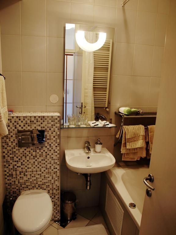 2G Apartments Zagreb Luaran gambar