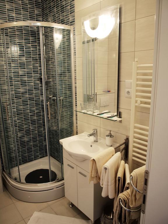 2G Apartments Zagreb Luaran gambar