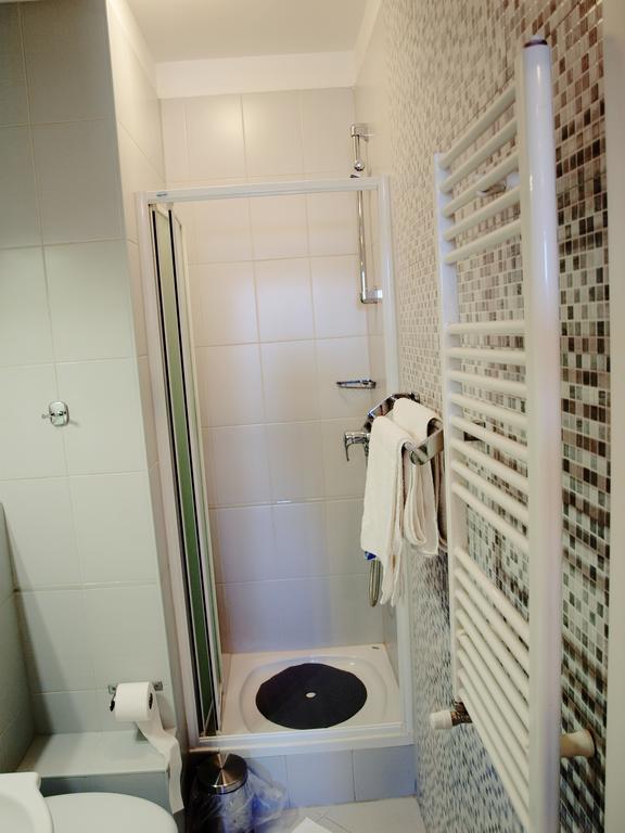 2G Apartments Zagreb Luaran gambar