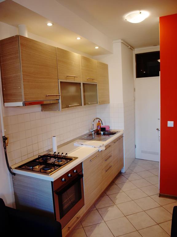2G Apartments Zagreb Luaran gambar