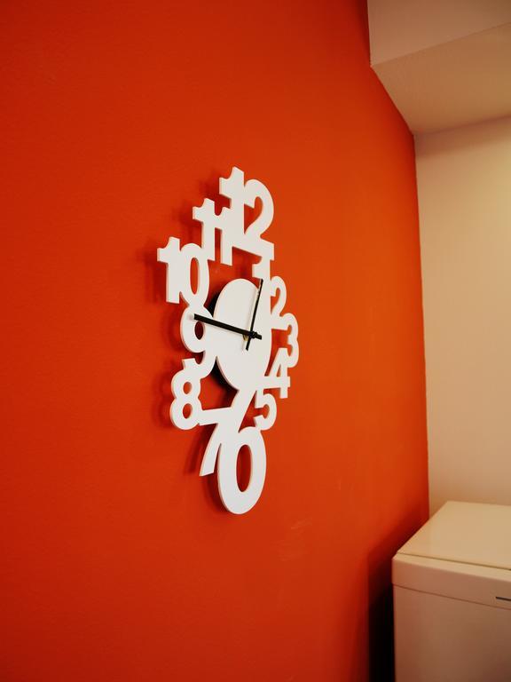 2G Apartments Zagreb Luaran gambar