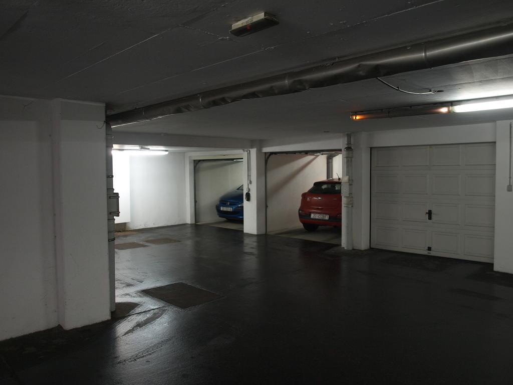 2G Apartments Zagreb Luaran gambar