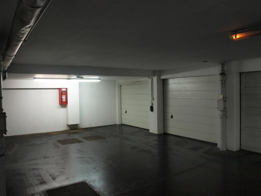 2G Apartments Zagreb Luaran gambar
