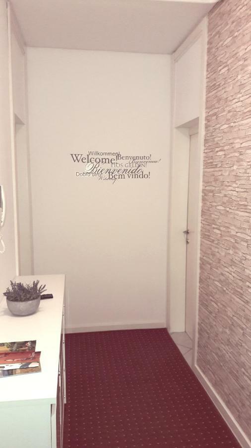 2G Apartments Zagreb Luaran gambar